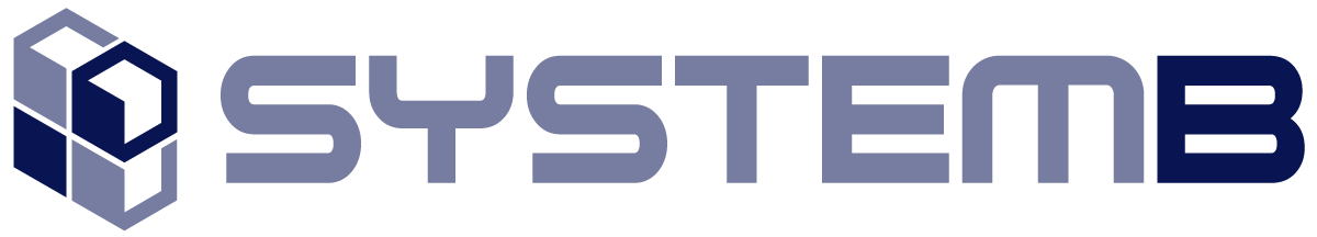 Logo SystemB
